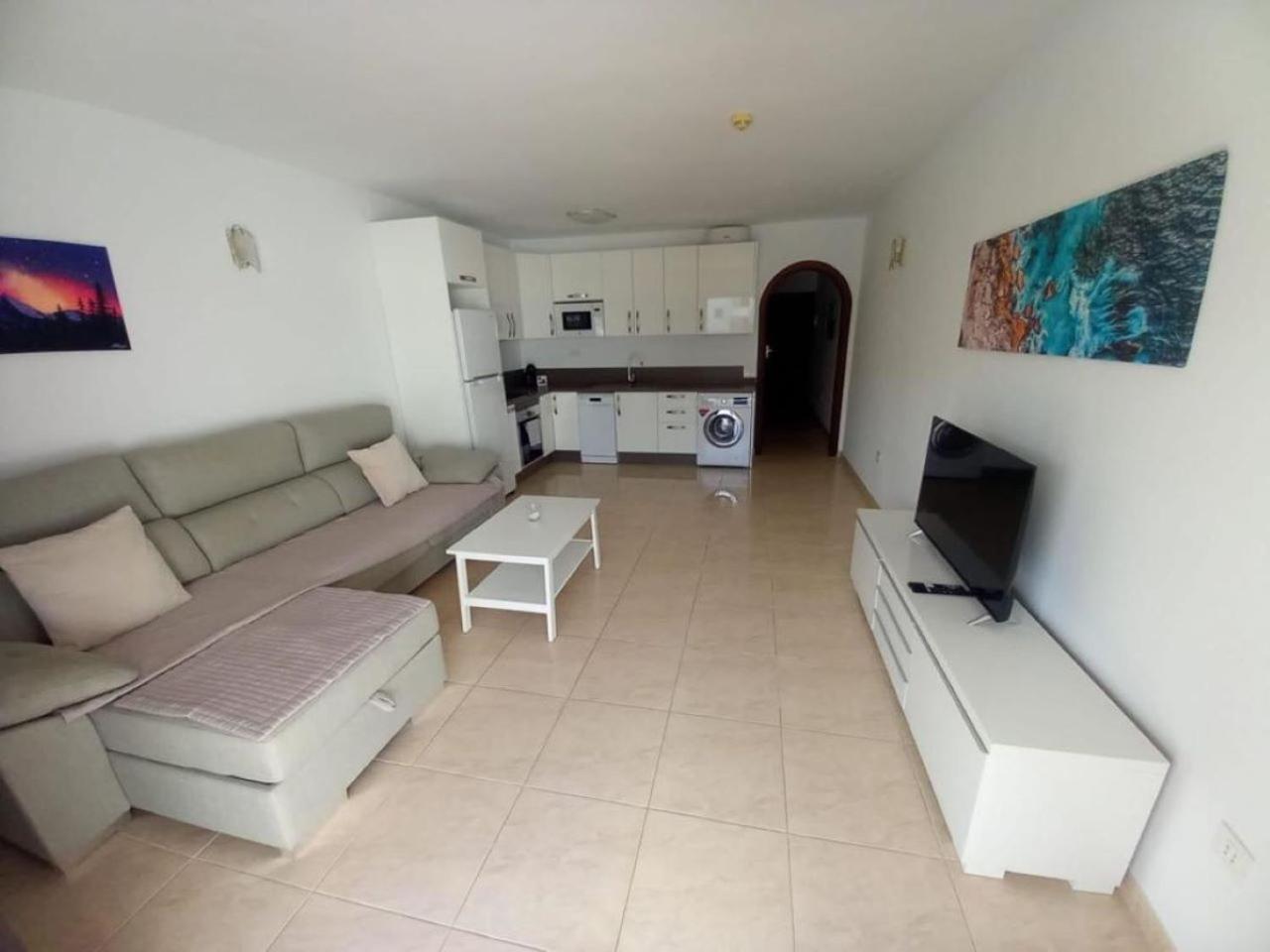 Victoria Court 2 - Lovely Apartment 65 Los Cristianos  Exterior foto
