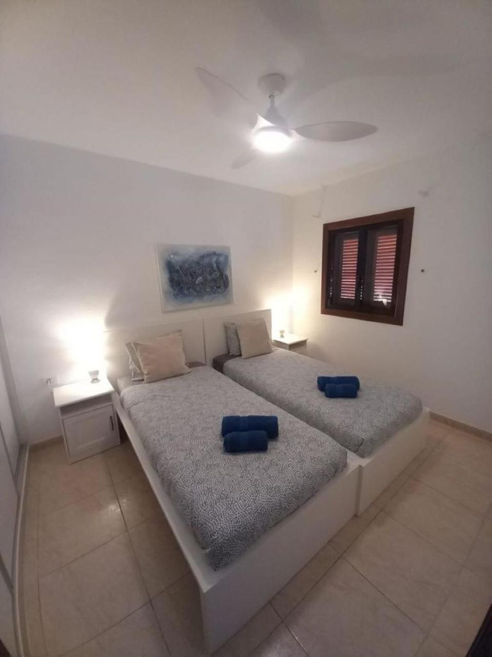 Victoria Court 2 - Lovely Apartment 65 Los Cristianos  Exterior foto