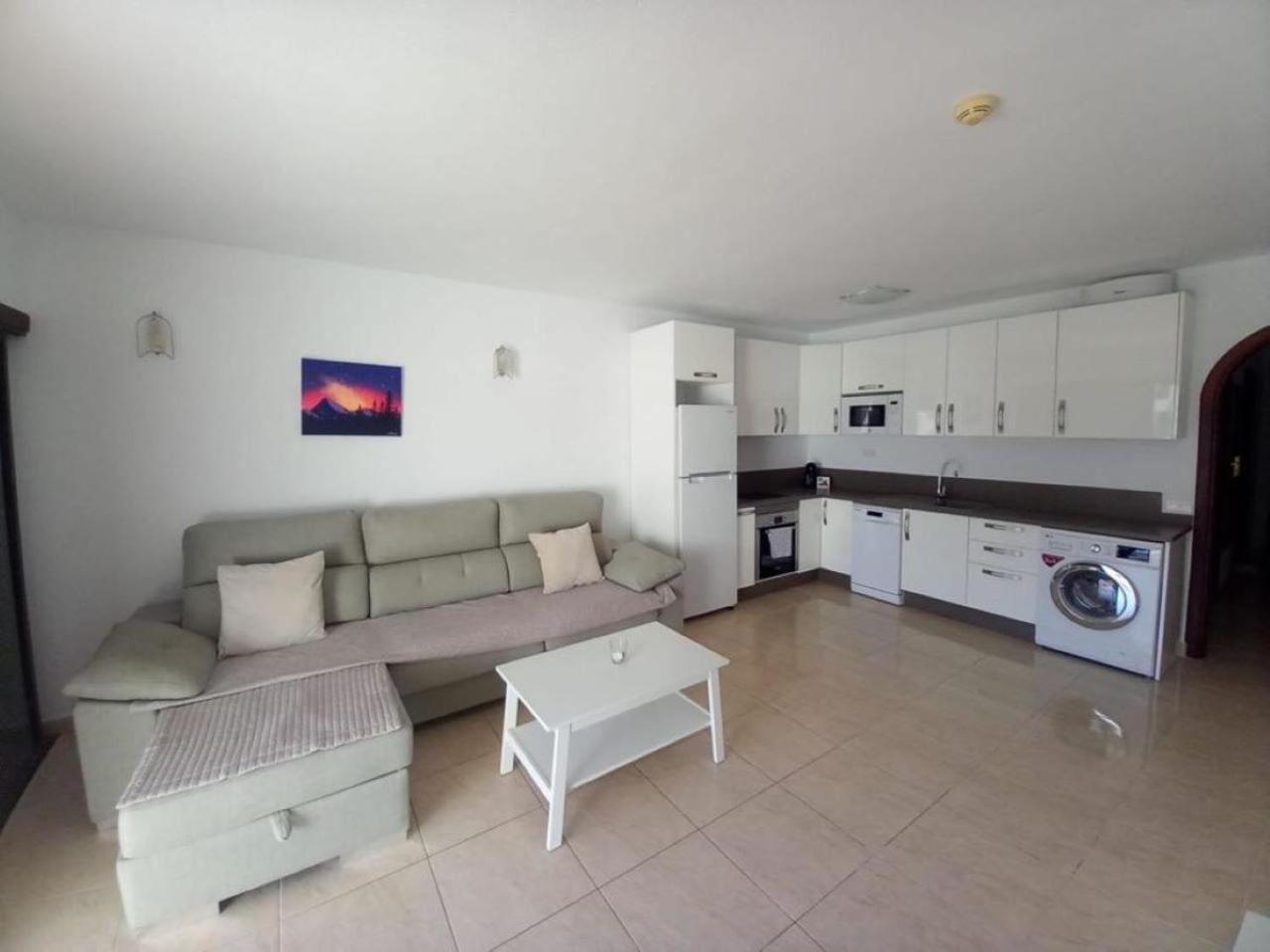 Victoria Court 2 - Lovely Apartment 65 Los Cristianos  Exterior foto